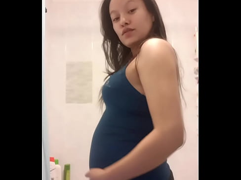 ❤️ NAJHORÚCEJŠIA KOLUMBIJSKÁ ŠTETKA NA NETE JE SPÄŤ, TEHOTNÁ, CHCE ICH SLEDOVAŤ AJ NA https://onlyfans.com/maquinasperfectas1 ☑ Anal video na nás ❌️